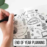 end of year planning