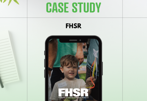 CASE STUDY: FHSR
