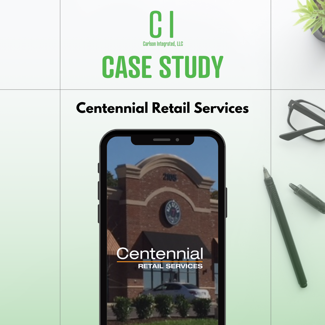 Centennial Retail Services