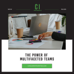 Carlson Integrated creative team collaborating across strategy, design, and analytics