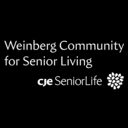 WEINBERG CJE