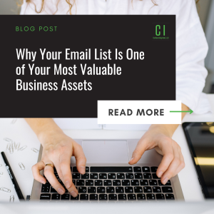 Email List and Long Term Growth